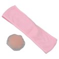 thumbnail image 2 of Lash Tray Holder Set,Eyelash Extension Pad Set Lashes Holder Silicone Pads Set Silicone Eyelash Holder Set Unmatched Quality, 2 of 8