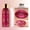 F, variante sur Pompotops Liquidation de Produits de Beauté, Cadeaux Beauté pour Femmes, Poudre Éclat Diamant Brisé Style Explosion Éblouissante Maquillage de Scène de Performance Boîte de Nuit Fard à Paupières à Paillettes 30 ml