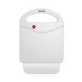 thumbnail image 1 of Boovnll Frying and Baking Machine, Sandwich Machine, Breakfast Machine, Household Internet Light Food Sandwich Machine, Heated, Bread Frying and Baking Machine, Smart Home, Home, 1 of 1