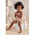 thumbnail image 2 of BabyBjorn Potty Chair, White/Gray, 2 of 2