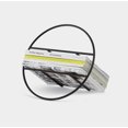 thumbnail image 2 of Umbra Hoop Magazine Rack Black, 2 of 4