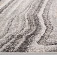 thumbnail image 3 of 5'3"x7'6" Zielle Abstract High Density Premium Rug Style 200, 3 of 4