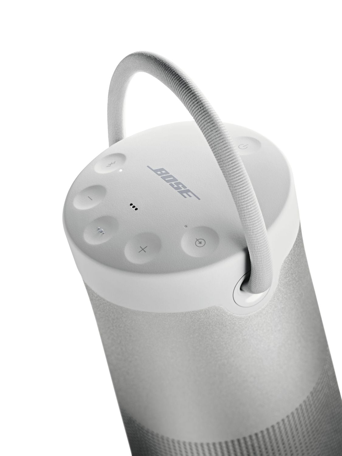 Enceinte Bluetooth® SoundLink Revolve+ II de Bose