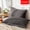 Gray#7223, variant on Clearance! Fiber Pillow Core Isolation Pillow Yellow Cover Hotel Protective Cover Breathable Oil-proof-friendly Household Pillowcase Clarence Items Warehouse Deals Sale #67