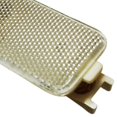thumbnail image 3 of Miulika 1 Pair Front Side Lamp Repalcement for Golf MK4 99-05- White, 3 of 7