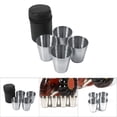 thumbnail image 2 of Double Wall Stainless Steel Travel Mug Tea Cup, Beer Mug, For Home Restaurants Bars Kitchen, 2 of 5