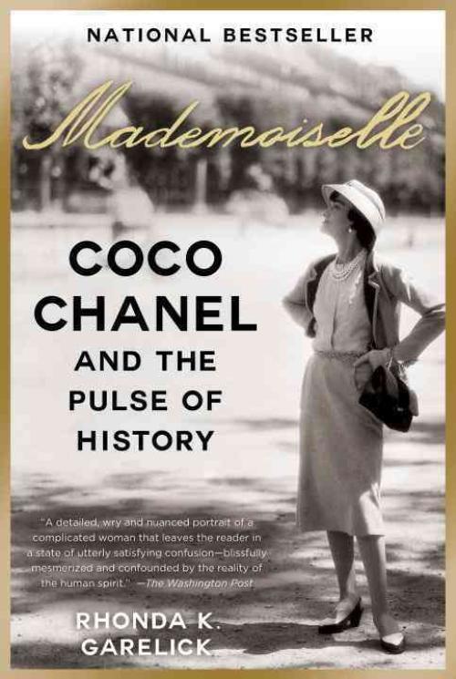 Mademoiselle, Rhonda K. Garelick Paperback