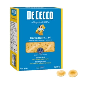 Dececco Orecchiette