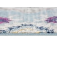 thumbnail image 4 of Rug Branch Savannah Collection Modern Oriental Area Rug, 4 of 5