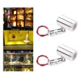 thumbnail image 1 of Mini Projecteur LED Éclairage Écoénergétique Accent Intérieur Alliage d'Aluminium, 1 of 7