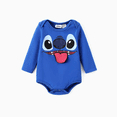 thumbnail image 4 of Disney Chandail/combinaison Assortis pour la Famille Stitch, 4 of 7