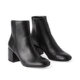 thumbnail image 3 of George Women's Dress Ankle Boots, 3 of 4