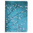 thumbnail image 2 of Étui pour Tablette Portable en Cuir Flip Étui de Protection Universel 360 ° pour 9e Génération, 2 of 8