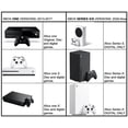 thumbnail image 2 of Microsoft Xbox One X Console 1 To – Noir – Remis à Neuf (Bon État), 2 of 2