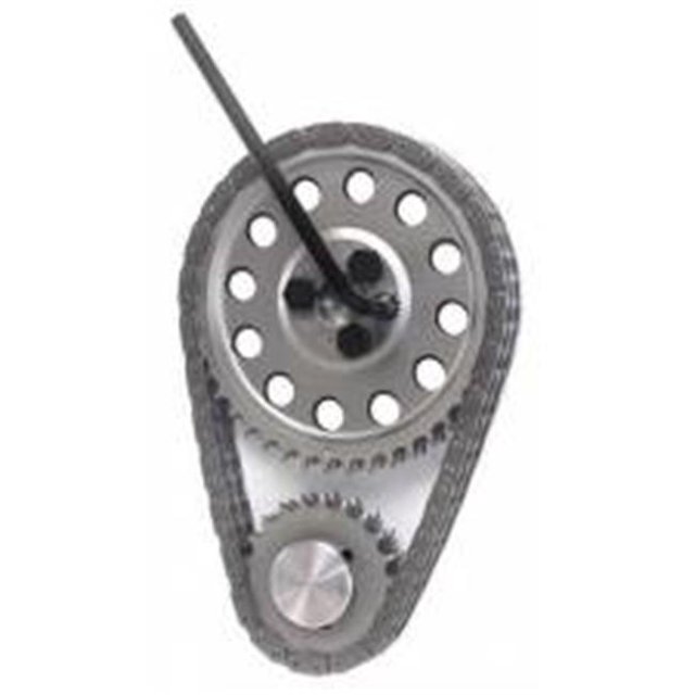 Cloyes 9-3158AZ Hexagonale-A-Juste Vrai Timing Ensemble de Rouleaux pour GM LS 1997-2005