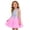 Pink, variant on Zshosam Toddler Party Dress Junior Bridesmaid Dresses Silk Satin Flower Girl Dress for Teen Girls Special Occasions Size 10T 11T,(Blue 10-11 Years)