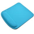 thumbnail image 1 of Yhmxh Electronics Accessoires Informatiques Accessoires de Jeu Gel Support de Poignet Tapis de Souris de Jeu Tapis pour Ordinateur PC Portable Tapis Antidérapant, 1 of 1