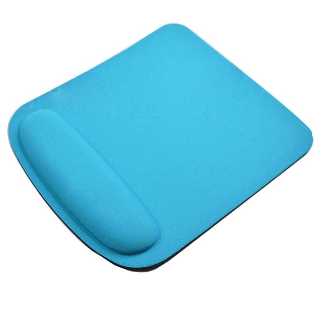 Yhmxh Electronics Accessoires Informatiques Accessoires de Jeu Gel Support de Poignet Tapis de Souris de Jeu Tapis pour Ordinateur PC Portable Tapis Antidérapant