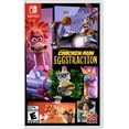 thumbnail image 1 of Jeu vidéo CHICKEN RUN – EGGSTRACTION pour (Nintendo Switch), 1 of 6