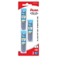 thumbnail image 1 of Pentel Super Hi-Polymer Mines de Recharge, 30 Mines par Tube, HB, 0,7mm, 3PC paque, 1 of 5