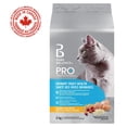 thumbnail image 1 of Pure Balance Pro+ Urinary Care with Chicken & Rice Dry Cat Food 3kg, 1 of 8