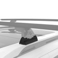 thumbnail image 2 of YAKIMA Patin d'Atterrissage 19 Installation de Tour à Point Fixe pour Toitures de Rail, 2 of 8