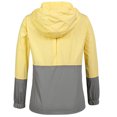 thumbnail image 3 of Fortune Women Waterproof Rain Jacket Hooded Windproof Windbreaker Climbing Coat, 3 of 3