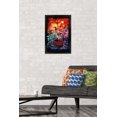 thumbnail image 3 of Netflix Stranger Things - Three Seasons One Sheet Wall Poster, 22.375" x 34", 3 of 5