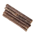 thumbnail image 3 of Bâton à Mâcher pour Chat, Jouets à l'Herbe à Chat pour Chats d'Intérieur Collations Bâton, Jouet à Mâcher pour Chat 5 Pcs pour Chat Animal de Compagnie, 3 of 8