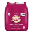thumbnail image 3 of Canada Dry Cranberry, 3 of 5