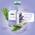 thumbnail image 5 of Aleva Naturals Bamboo Baby Lingettes Nez et Mouchage, 5 of 5