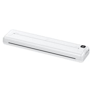 Paper for Printer Wireless Thermal A4 Paper Printers High-Definition Office and Household Small Mini Portable Inkless Printing Machine Small Wireless Printer