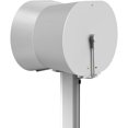 thumbnail image 2 of FLEXSON Support de Plancher pour Haut-Parleur Sonos Era 300 (Blanc, Simple), 2 of 11