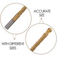 thumbnail image 3 of HONMEET 6Pcs Power Drill Bit Set for Woodworkers and Diy Enthusiasts, 3 of 6