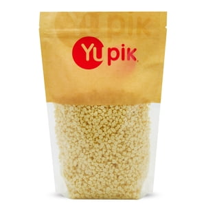 Yupik Chips de chocolat blanc, 1 Kilogramme