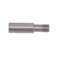 thumbnail image 2 of Buse d'Imprimante 3D en Acier Inoxydable, Extrudeuse d'Imprimante 3D, Accessoire d'Extrudeuse, CR20, 2 of 9