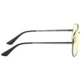 thumbnail image 3 of Lunettes de jeu Gunnar Optiks Maverick MAV-05001, 3 of 5