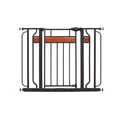 thumbnail image 2 of Regalo Wide Home Accents Baby Gate, 2 of 3
