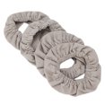 thumbnail image 4 of Protège-Nasal, Couvre-Nez Réutilisable en Mélange de Coton Respirant 4 Pcs Doux pour Maison pour Machine Respiratoire pour Hommes Femmes, 4 of 8