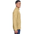 thumbnail image 2 of Team 365 Men's Campus Microfleece Jacket, 2 of 3