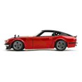 thumbnail image 3 of 1972 DATSUN 240Z - FRENCH, 3 of 5