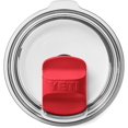 thumbnail image 4 of YETI Magslider, Lot de 3, Vert Canopy, Argile High Desert, Rouge Rescue, 4 of 5