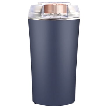 EGNMCR Coffee Grinder Electric,200W Powerful Spice Grinder, Grinder Herb Grinder Coffee Beans Grinder Electric For Spices,Herbs,Nut With Brush Grinder Grinder