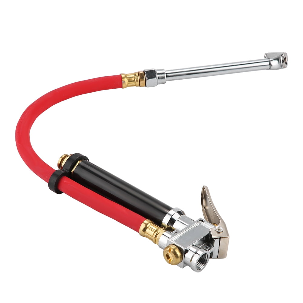 Air Tire Pressure Filler,Handheld Car Air Tire Tire Pressure Inflator Tire Inflator Gauge Impressive Results
