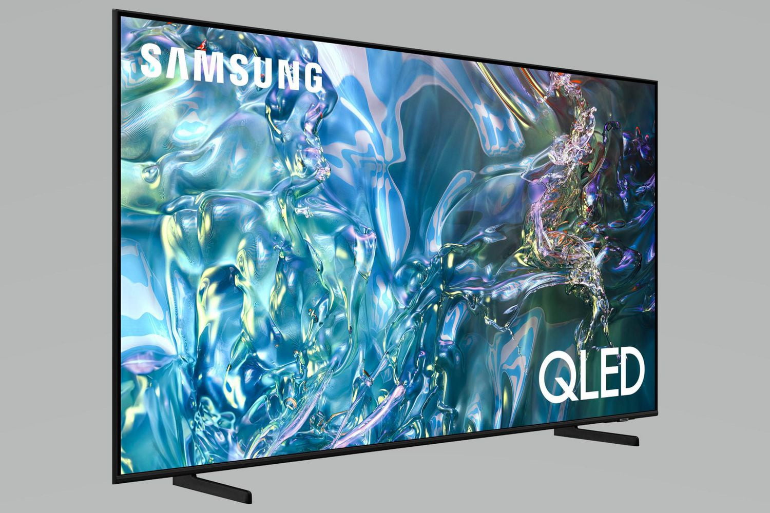 Samsung 75" QLED SMART 4K TV -Q60D Series