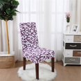 thumbnail image 3 of Kcavykas Home, Garden Household Modern Four Seasons Universal Rustic Wind Chair Cover, 3 of 3