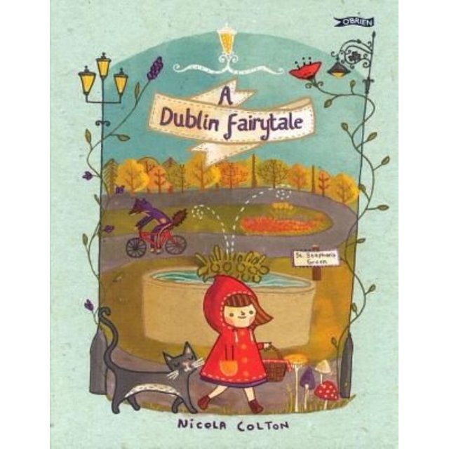 A Dublin Fairytale