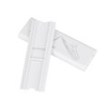 thumbnail image 4 of Roseaux de Saxophone avec Support, Étui en ABS pour Clarinette, Rangement Pratique pour Instruments, Accessoires Généraux Résistants à l'Usure, 4 of 8
