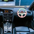 thumbnail image 2 of PRETXORVE Simulation Co-aeronaut Steering Wheel Children Is Early Education Light And Music Steering Wheel, 2 of 5