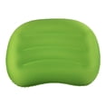 thumbnail image 1 of relayinert Ultralight Camping Travel Pillow Portable And Waterproof Neck And Lumbar Support For Outdoor green 1Set, 1 of 6
